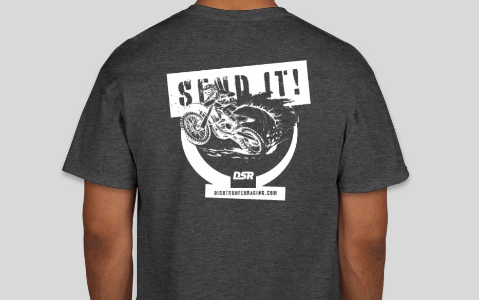 T-Shirt Contest