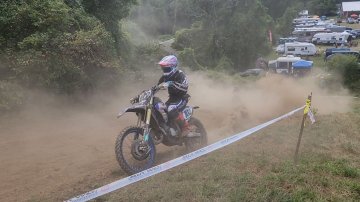 NETRA Stateline (2025/08/31)